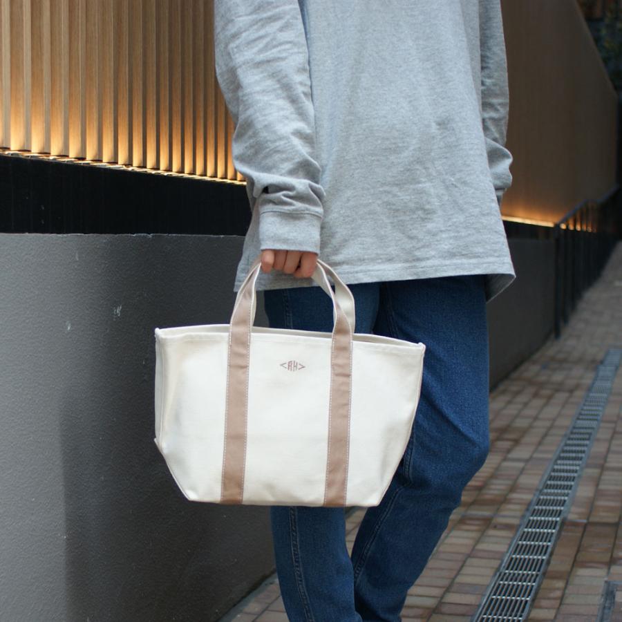 Ron Herman 新品 ロンハーマン ORGANIC CANVAS TOTE BAG(S