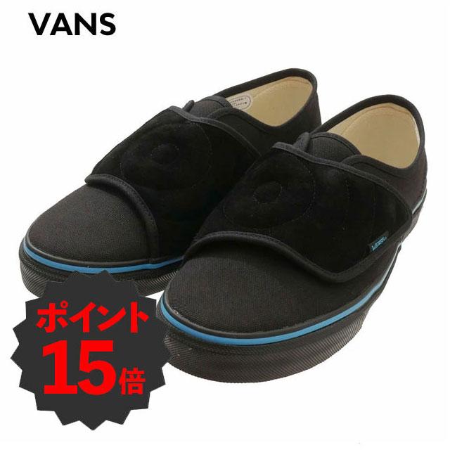 VANS [期間限定ポイント15倍！] 新品 バンズ Authentic ANTI