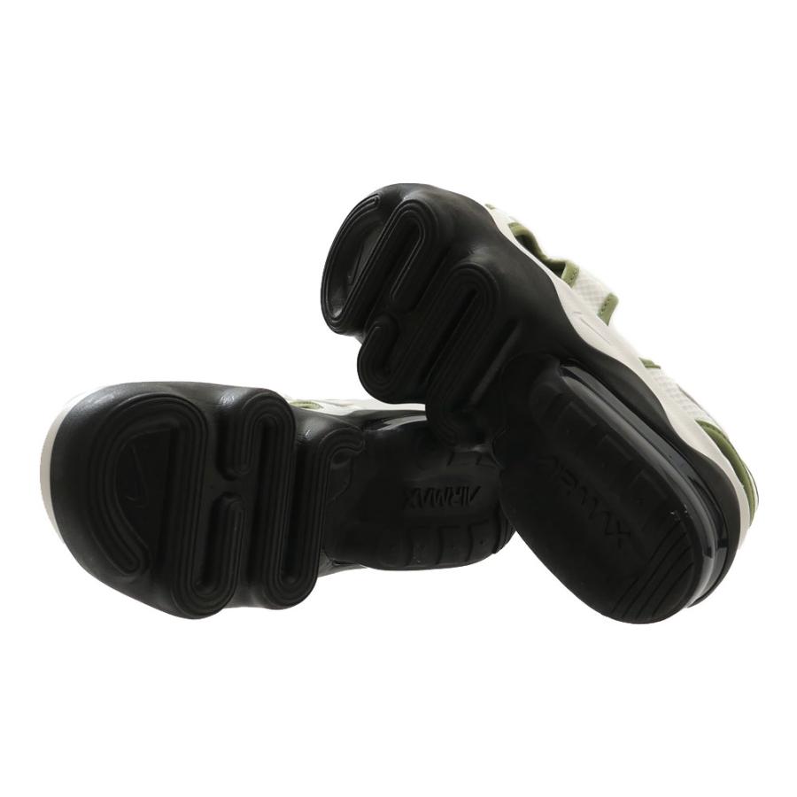 ア*リ様 【新品未使用】Nike エアマックスココ　OIL GREEN-BLAC NIKE 新品 ナイキ WMNS AIR MAX KOKO SANDAL TRK3 エアマックス