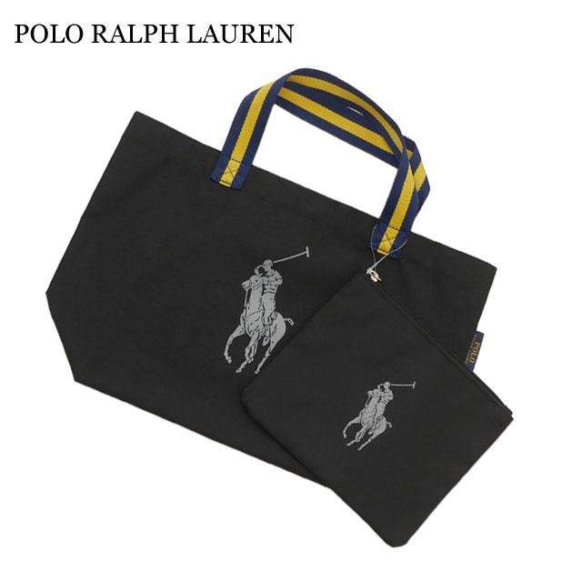 【ポニー】POLO RALPH LAUREN  カートバッグ　トートバッグ POLO RALPH LAUREN 新品 ポロ ラルフローレン PONY Shopping