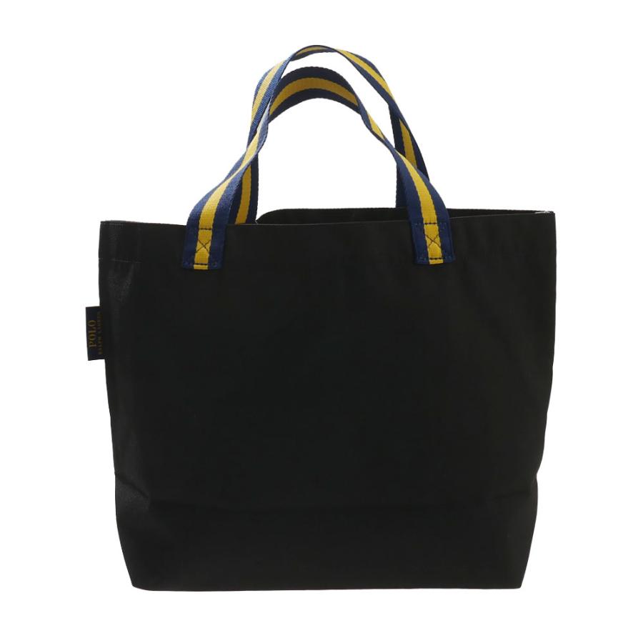 ポロ ラルフローレン ライトウェイト マウンテン シンチ トートバッグ 黒 ポロ ラルフローレン ライトウェイト マウンテン シンチ トート