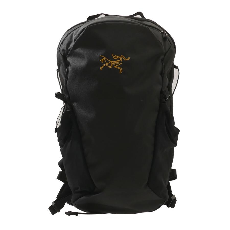 新品 アークテリクス ARC'TERYX Mantis 16 Backpack マンティス16 バックパック BLACK ブラック 黒 276000414011 グッズ｜essense｜02