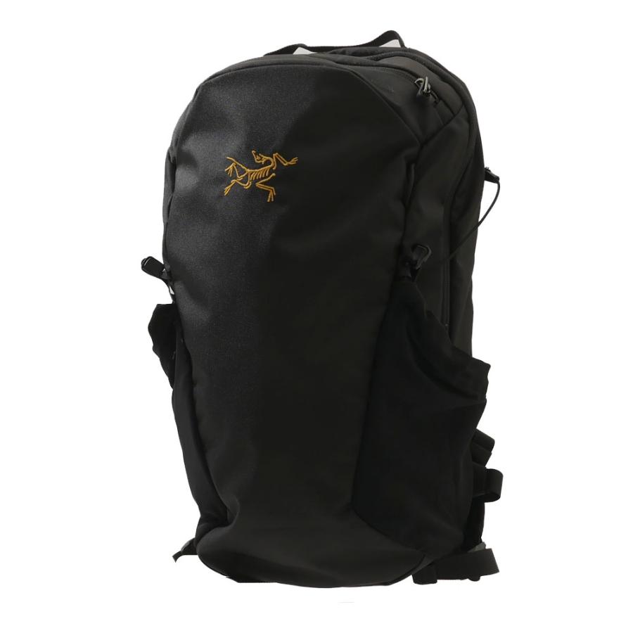 新品 アークテリクス ARC'TERYX Mantis 16 Backpack マンティス16 バックパック BLACK ブラック 黒 276000414011 グッズ｜essense｜03