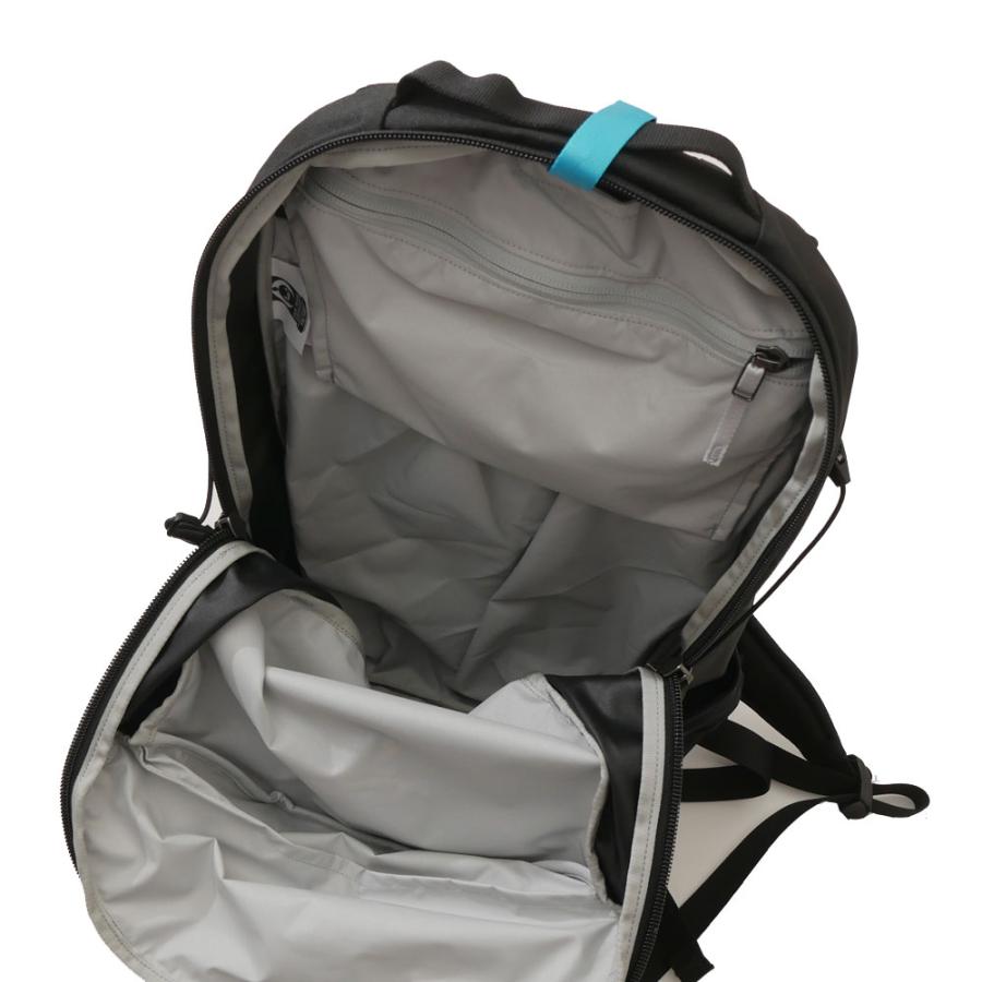 新品 アークテリクス ARC'TERYX Mantis 16 Backpack マンティス16 バックパック BLACK ブラック 黒 276000414011 グッズ｜essense｜07