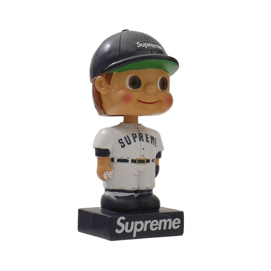 Supreme 新品 シュプリーム SUPREME Bobblehead ボブルヘッド 首