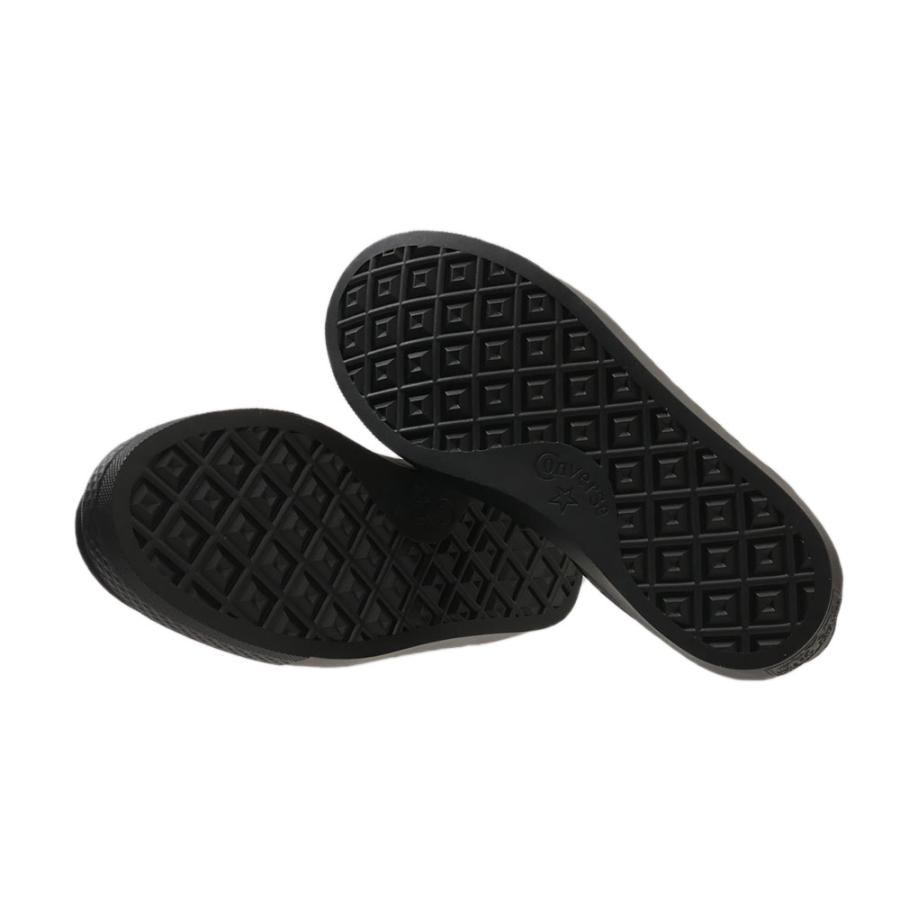 新品 コンバース CONVERSE ALL STAR COUPE LOAFER オールスター ローファー BLACK ブラック 黒 292000326201 フットウェア | CONVERSE | 05