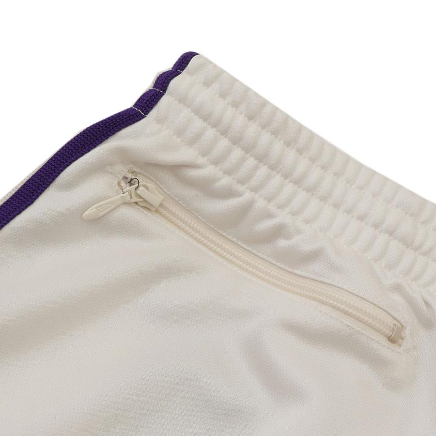 Needles 新品 ニードルズ NEEDLES Track Pant Poly Smooth