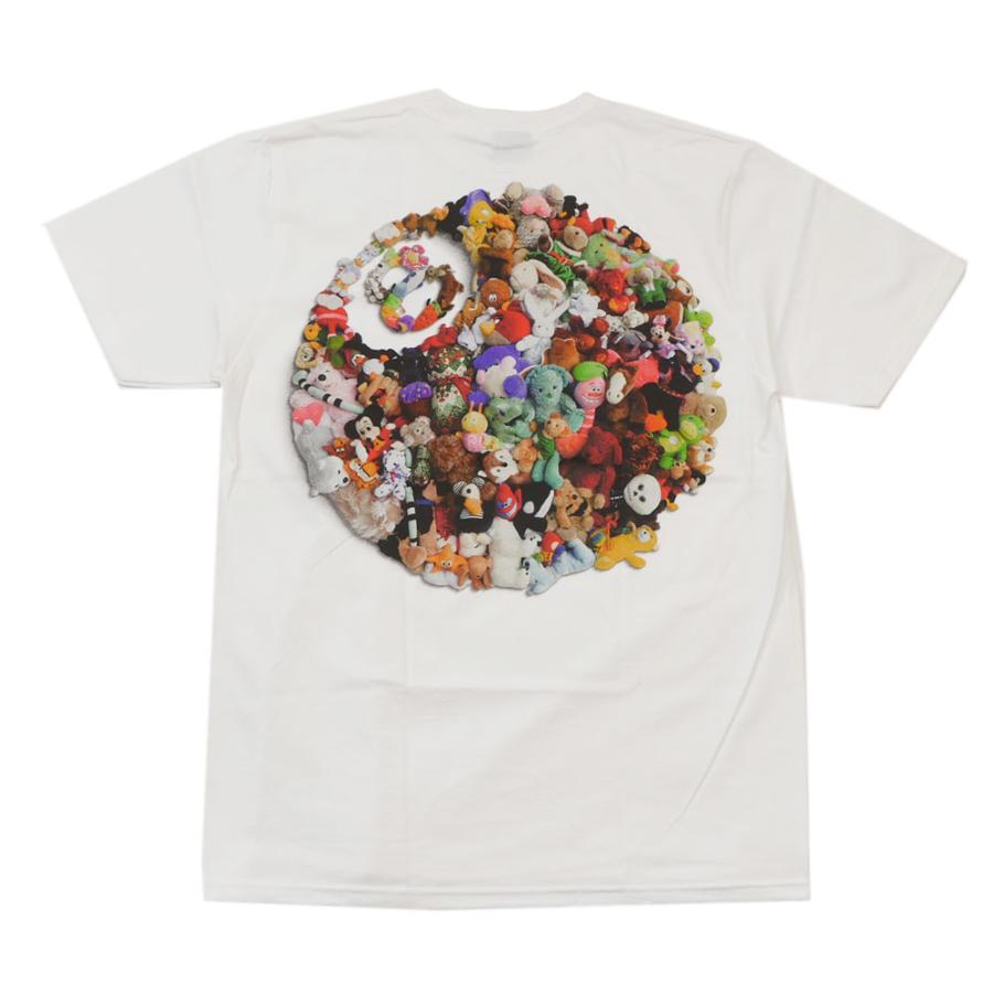 Stussy Holiday Cheek 2013 ぬいぐるみ 3体セット‼️ Stussy Holiday Cheek 2013 ぬいぐるみ 3体セット‼️
