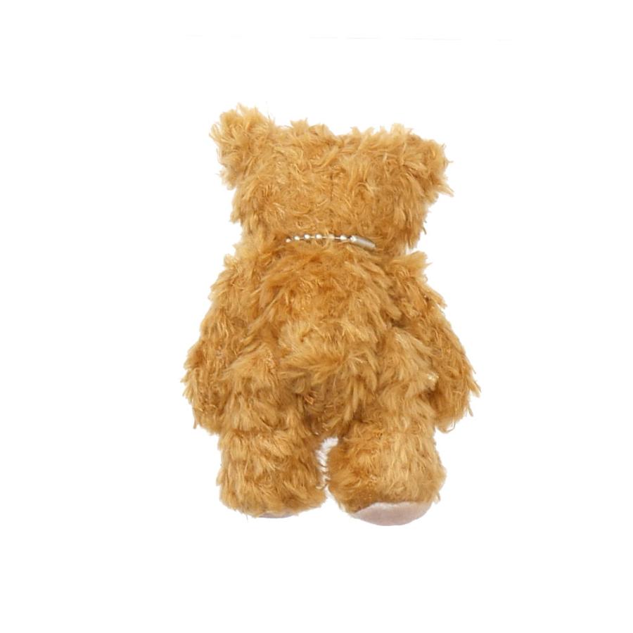 新品 メルセデス・ベンツ Mercedes-Benz マスコットベア Mercedes-EQ