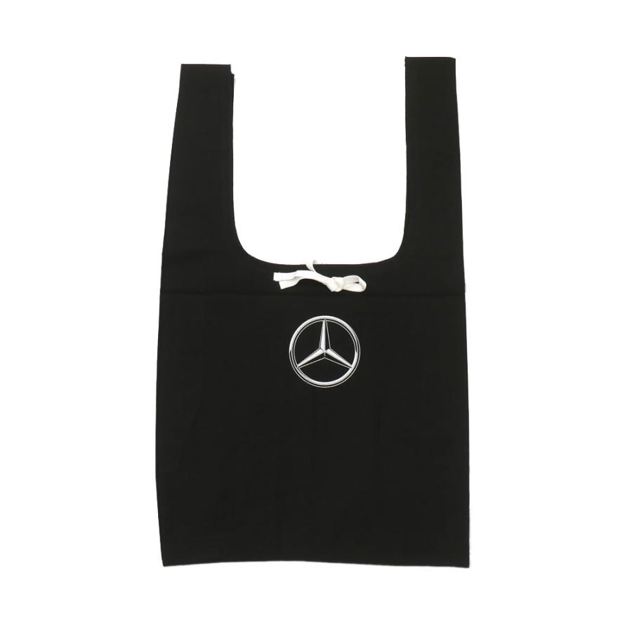 新品 メルセデス・ベンツ Mercedes-Benz マルシェバッグ トート