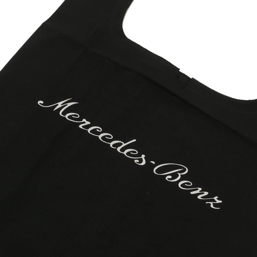 新品 メルセデス・ベンツ Mercedes-Benz マルシェバッグ トート