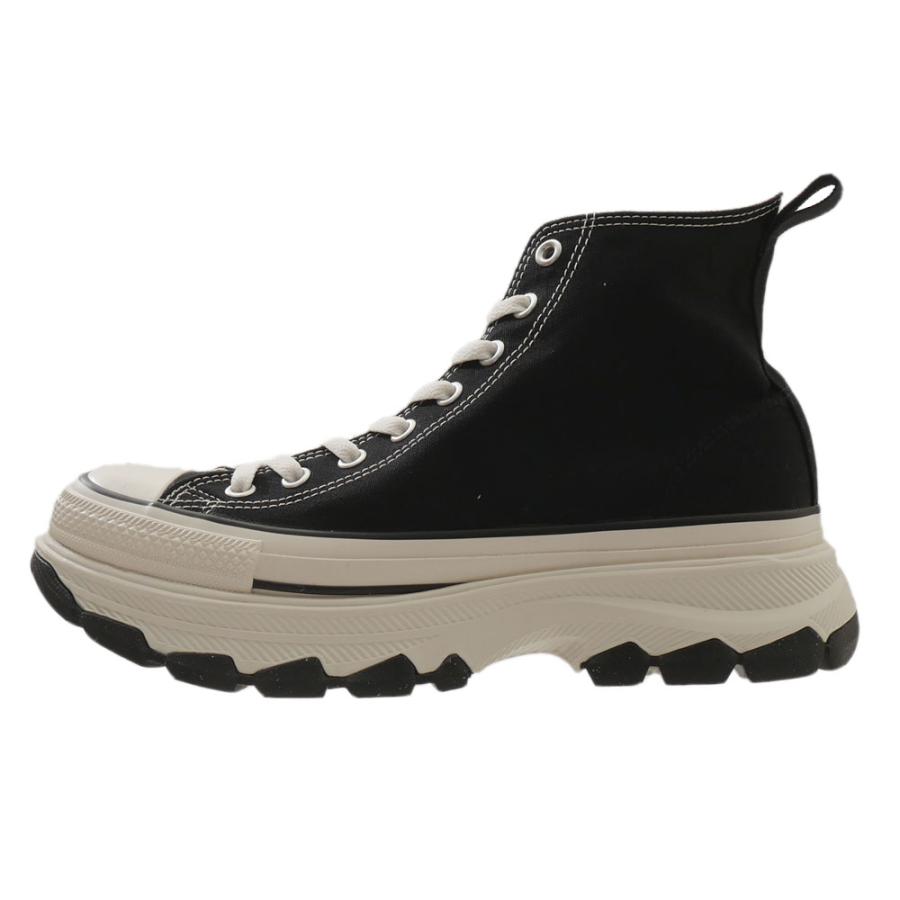 CONVERSE（コンバース） 新品 CONVERSE ALL STAR TREKWAVE HI
