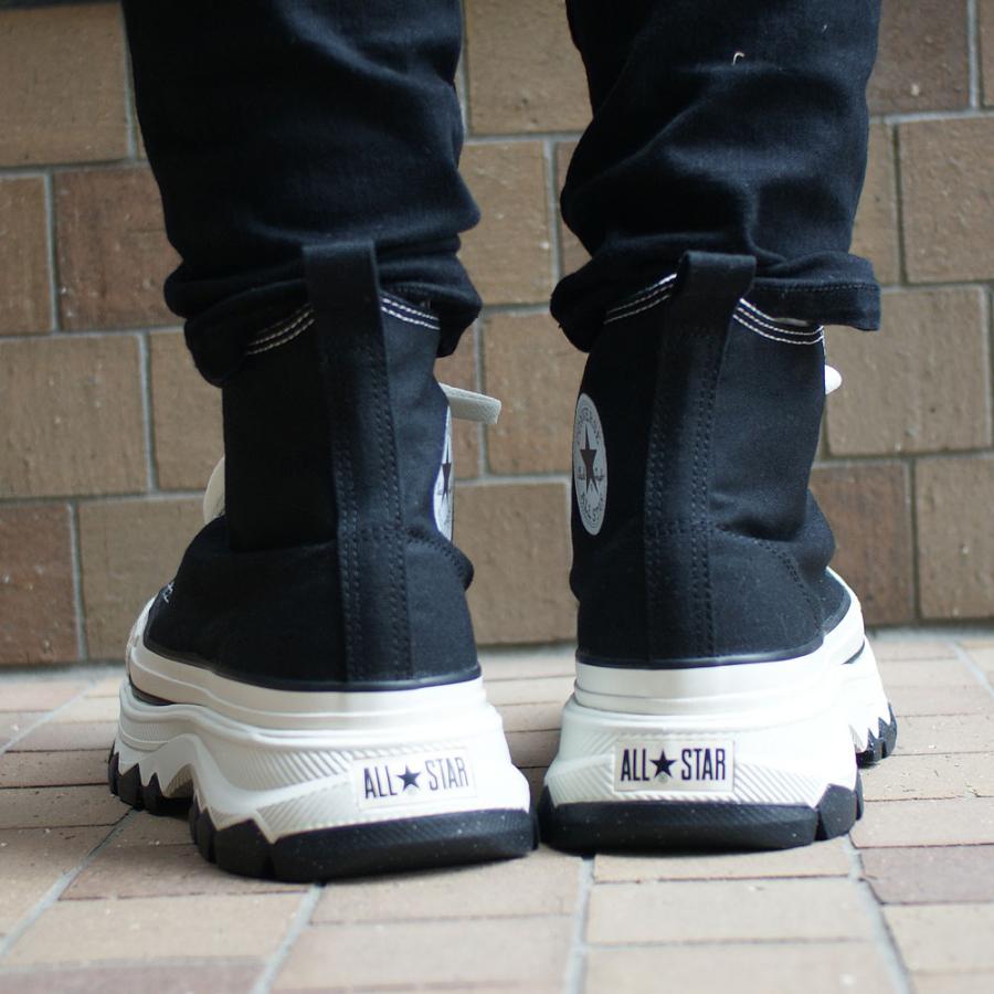 CONVERSE 新品 コンバース ALL STAR TREKWAVE HI オールスター CONVERSE 新品 コンバース ALL STAR TREKWAVE HI オールスター