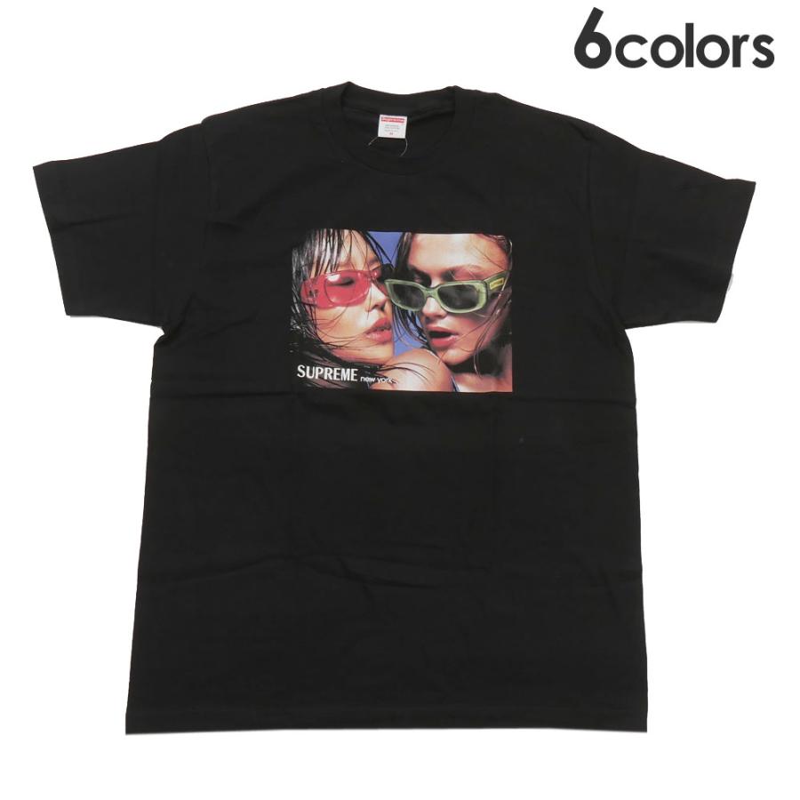Supreme（シュプリーム） 新品 SUPREME Eyewear Tee Tシャツ