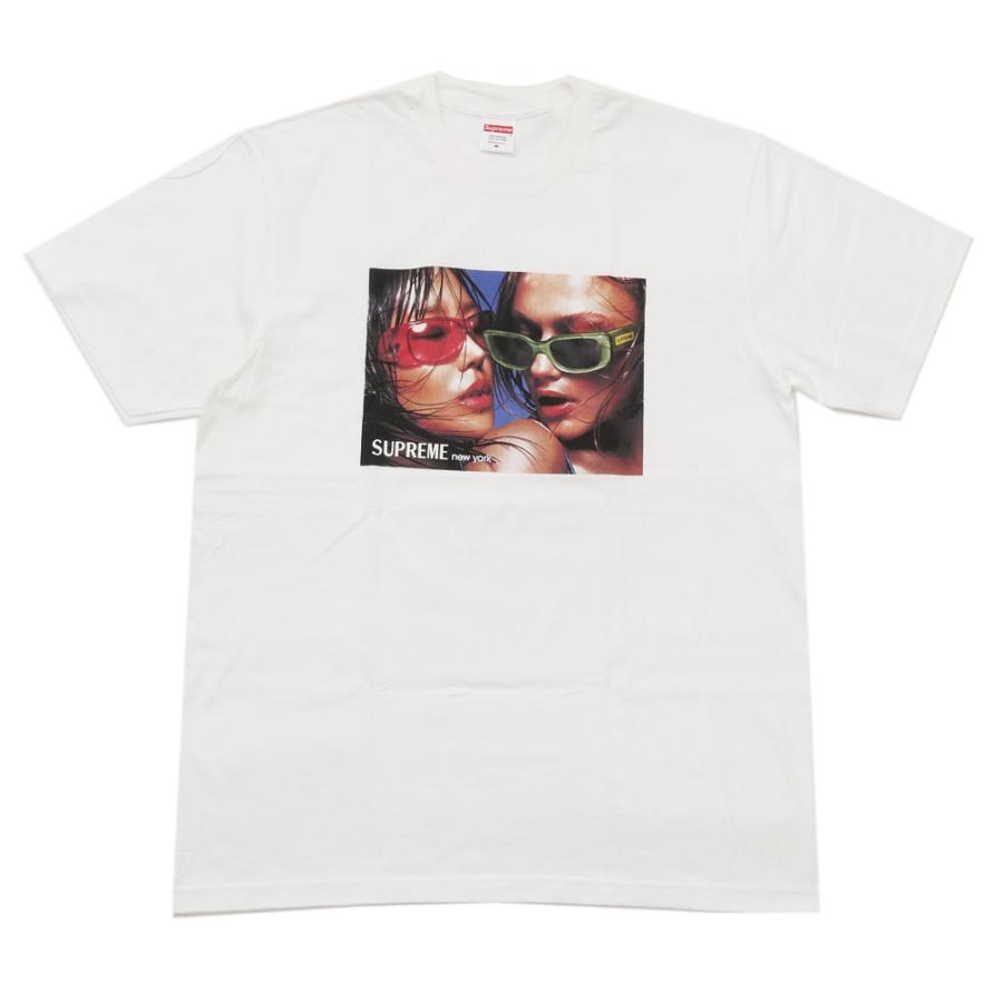 Supreme 新品 シュプリーム SUPREME Eyewear Tee Tシャツ 200009142041