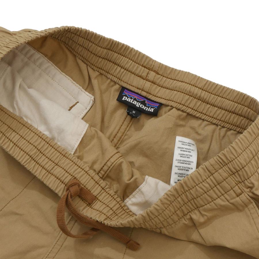 【新品未使用品】パタゴニア ファンホッガーズパンツ Mサイズ　タグ付送料込 patagonia 新品 パタゴニア Patagonia M's Funhoggers Cotton