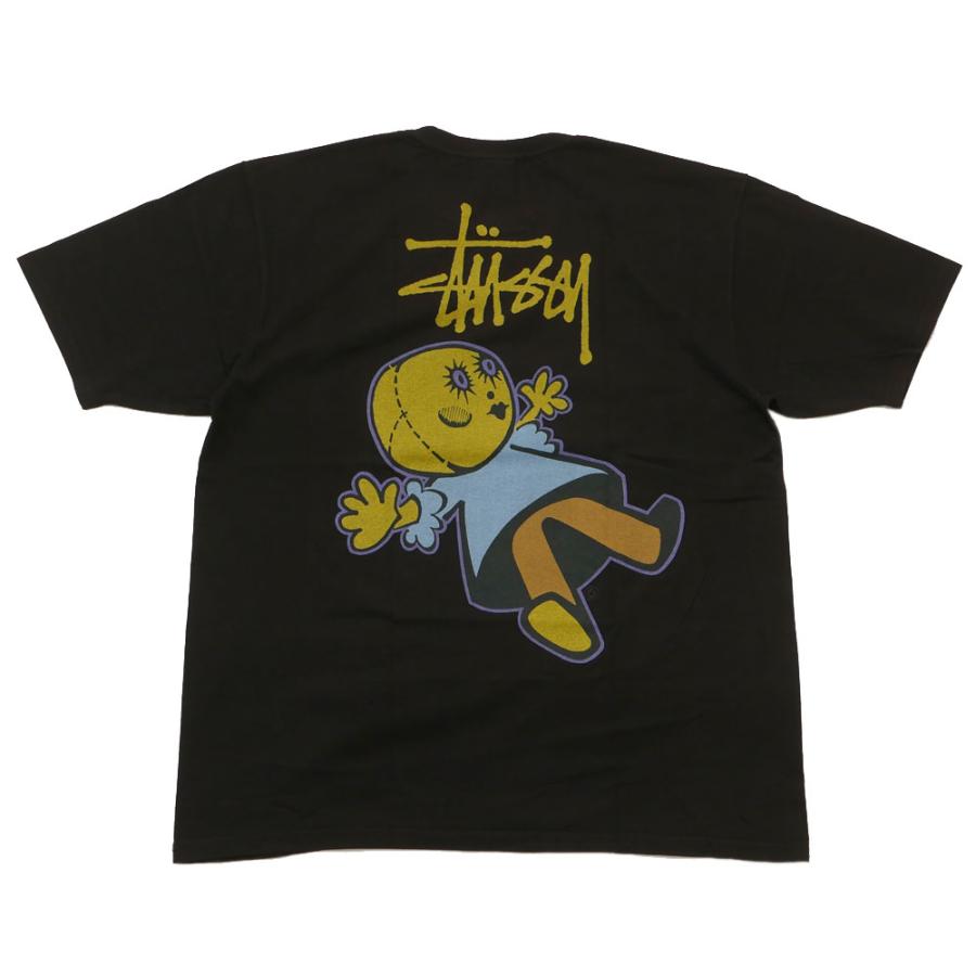 STUSSY 新品 ステューシー Dollie Pig Dyed Tee ドリー