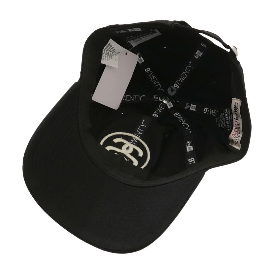New Era 9Twenty Basic Strapback - Unisex Headwear | Stüssy