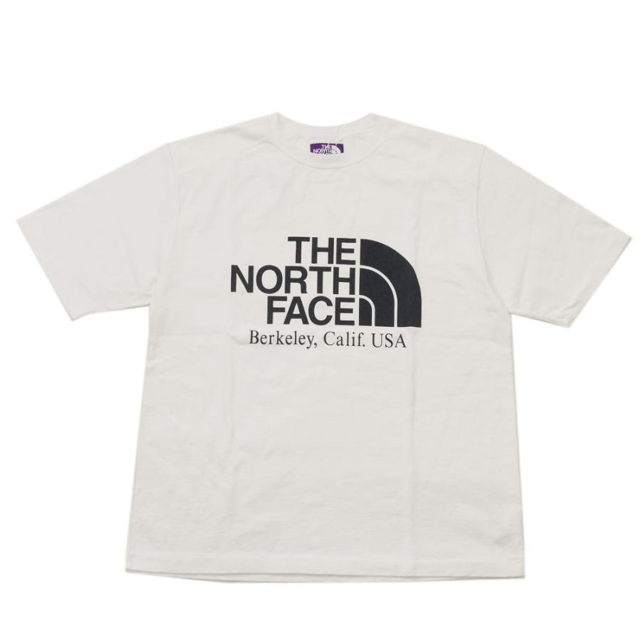 新品 ロンハーマン RHC Ron Herman x THE NORTH FACE PURPLE LABEL 8oz H/S Graphic Tee Tシャツ W(WHITE) 200009167040 半袖Tシャツ｜essense｜02