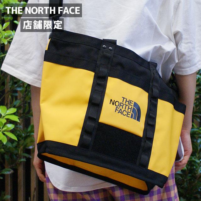 未使用　THE NORTH FACE(ザノースフェイス) トートバッグ THE NORTH FACE ノースフェイス バッグ トートバッグ メンズ