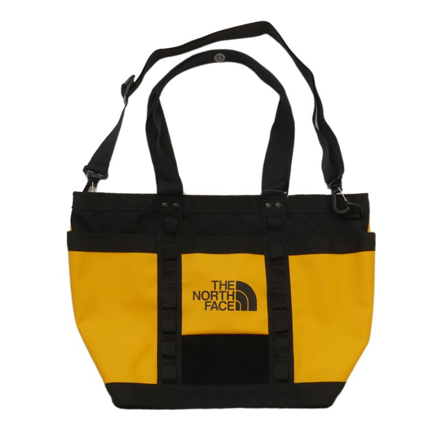 未使用　THE NORTH FACE(ザノースフェイス) トートバッグ THE NORTH FACE トートバッグ SHOPPER BAG II L/ノースフェイス
