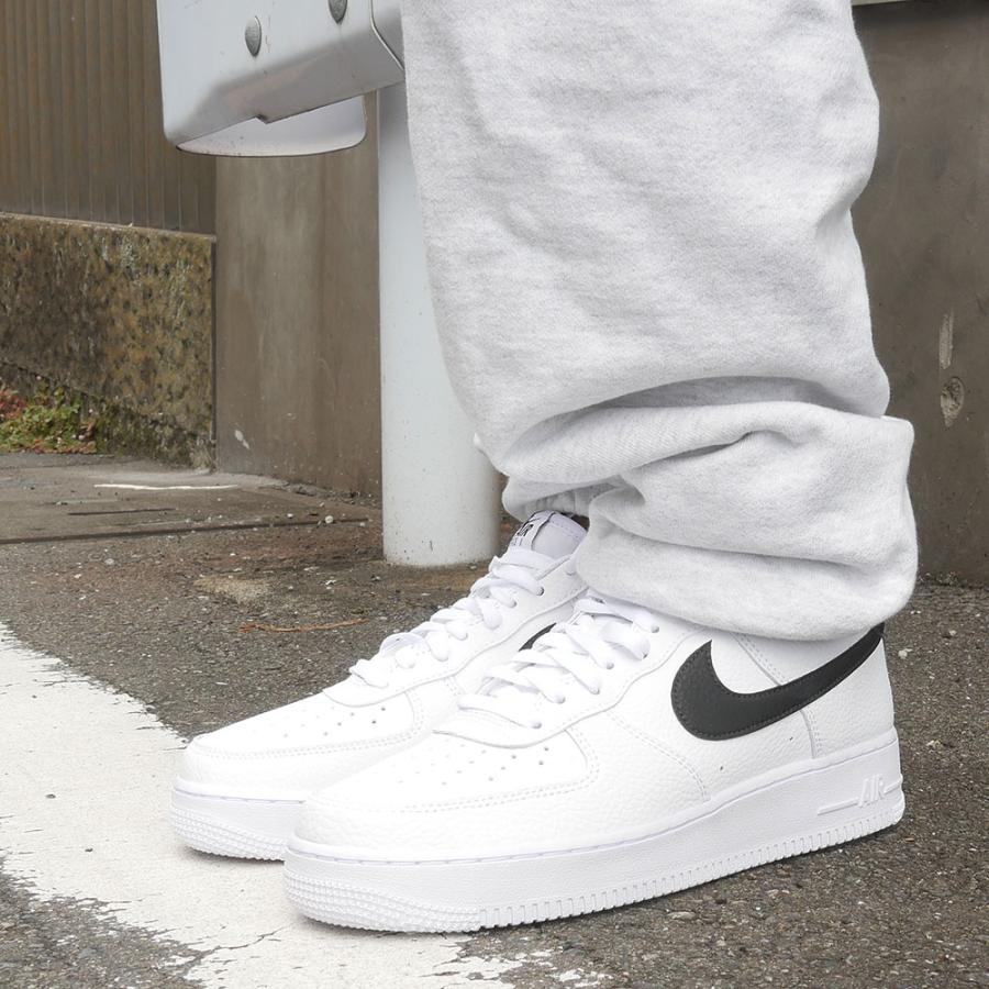 NIKE 【期間限定特別価格】 新品 ナイキ AIR FORCE 1 '07 エア