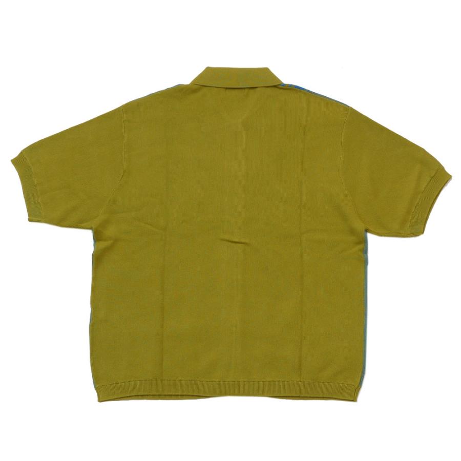 Supreme 新品 シュプリーム SUPREME Stripe Button Up Polo Supreme 新品 シュプリーム SUPREME Stripe Button Up Polo