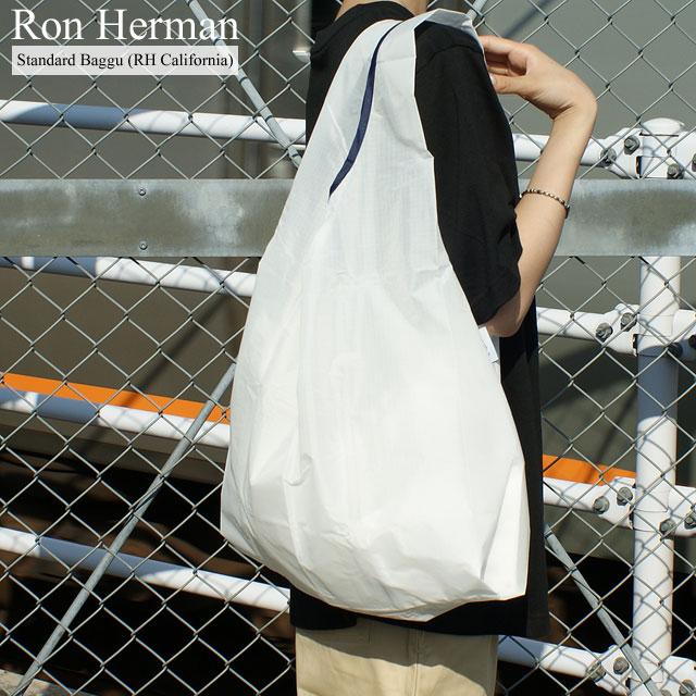 Ron Herman（ロンハーマン） 新品 Ron Herman x バグゥ BAGGU Standard