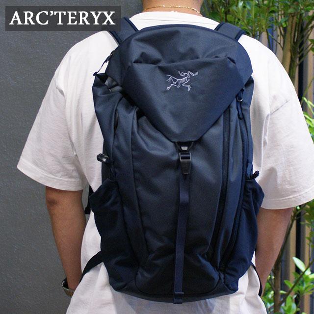 ARC'TERYX 新品 アークテリクス Mantis 20 Backpack マンティス
