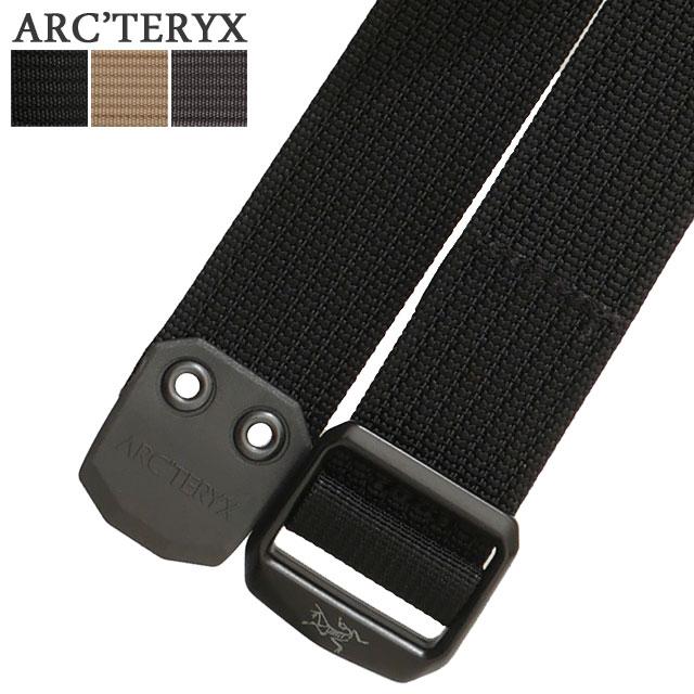 ARC'TERYX（アークテリクス） 新品 ARC'TERYX Conveyor Belt 32mm