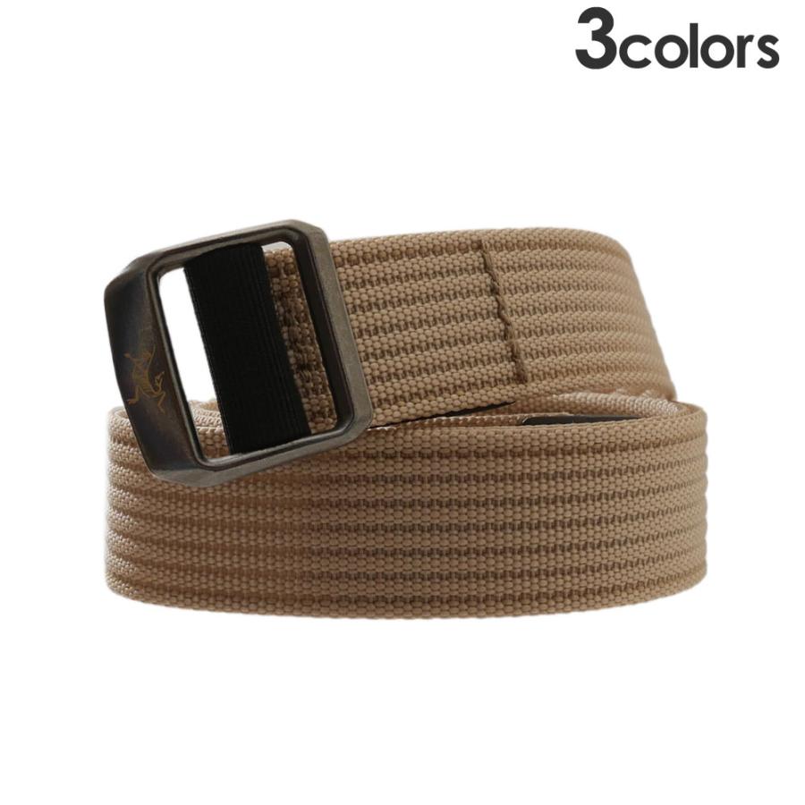 ARC'TERYX（アークテリクス） 新品 ARC'TERYX Conveyor Belt 32mm