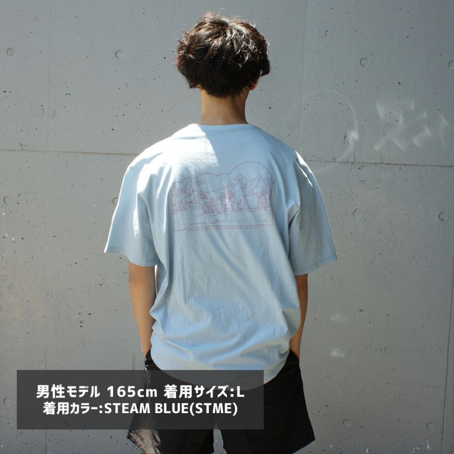 patagonia（パタゴニア） 新品 Patagonia M's Lost and Found Organic