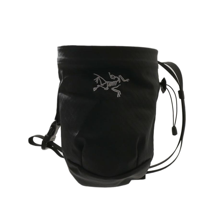 ARC&#39;TERYX - 新品★新作★完売　アークテリクスTatsu アイオン　チョークバッグ　ラージ アークテリクス ARC'TERYX アイオン チョークバッグ LARGE