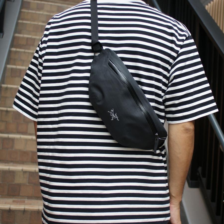 ARC'TERYX 新品 アークテリクス Granville Crossbody Bag グラン ARC'TERYX 新品 アークテリクス Granville Crossbody Bag グラン