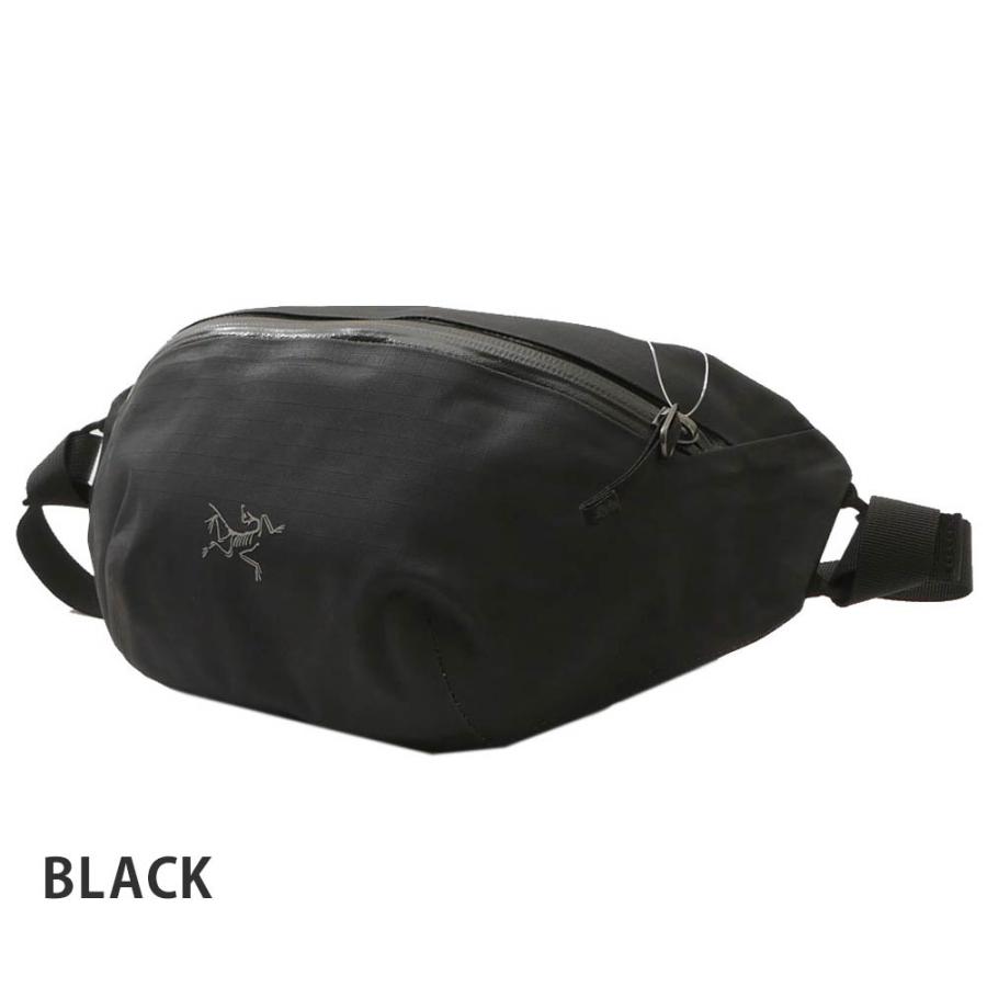Arc'teryx グランヴィルクロスボディバッグ 黒 楽天市場】アークテリクス グランヴィルクロスボディバッグ ARC