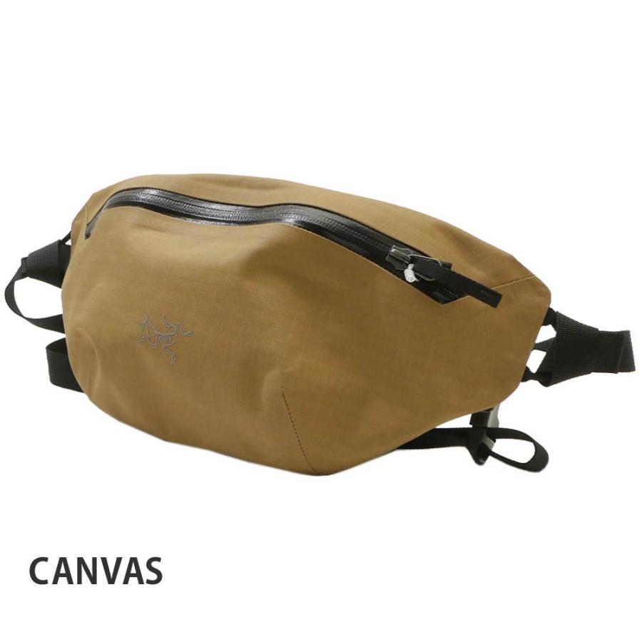 ARC'TERYX granville bag アークテリクスグランヴィルバッグ Granville Crossbody Bag – Arc'teryx Tokyo Ginza