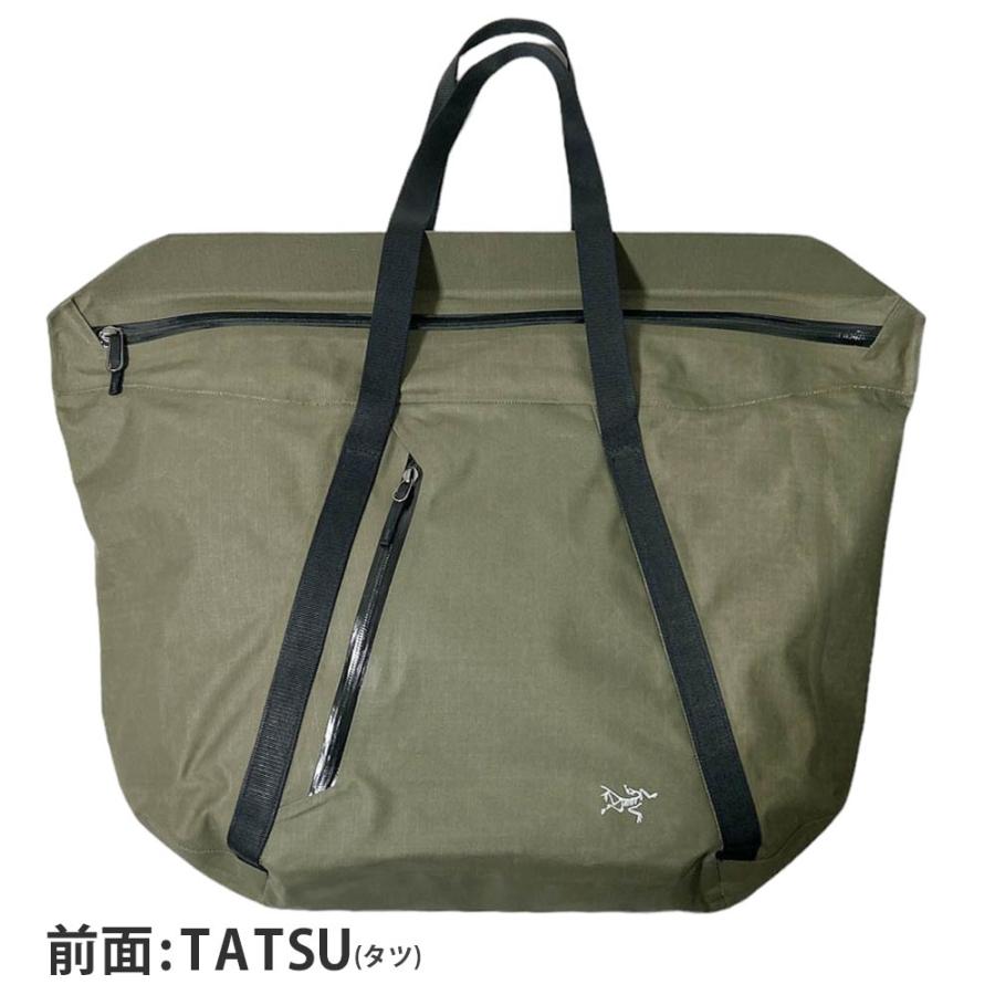 ARC'TERYX 新品 アークテリクス Granville 30 Carryall Bag