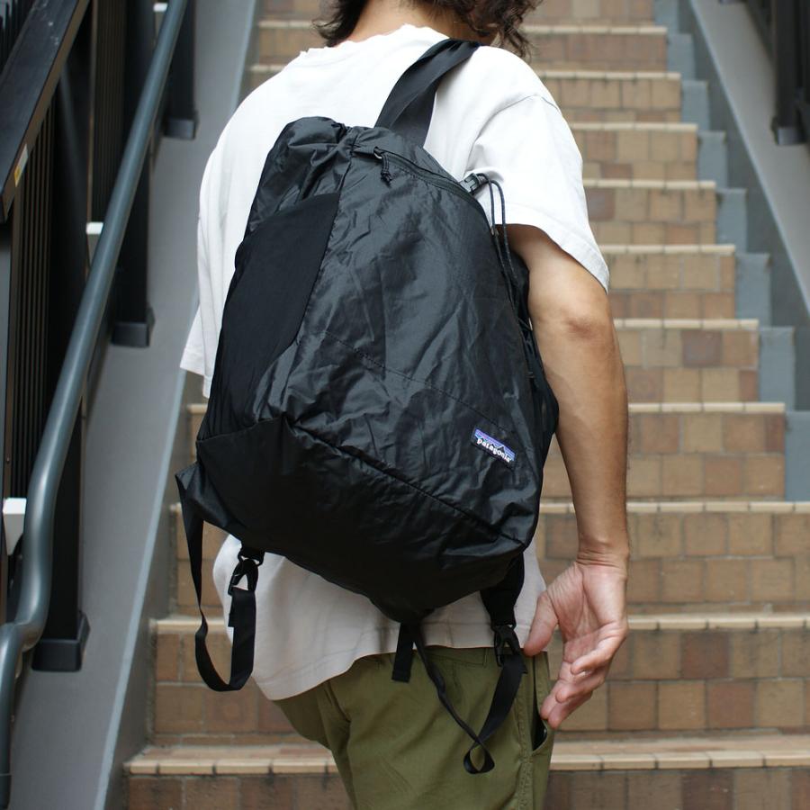 Patagonia 2WAYトート リュック　27L パタゴニアの2Wayトートが使いやすい！ママバッグに最適！ - YouTube