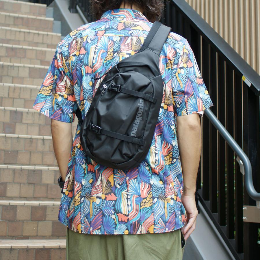 patagonia 新品 パタゴニア Patagonia Atom Sling アトム