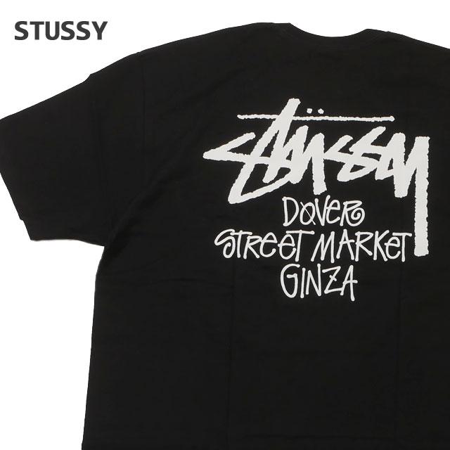 STUSSY 新品 ステューシー x ドーバーストリートマーケット DOVER 