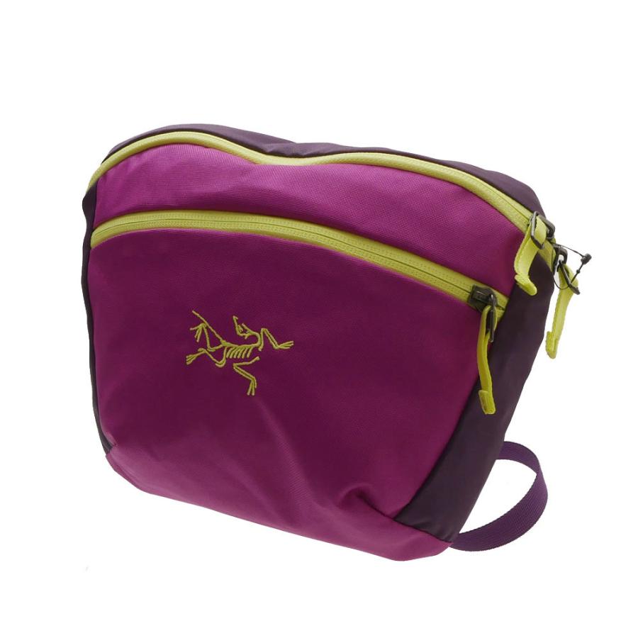 【ラスト在庫　新品】アークテリクス mantis2 マンティス2 Verve ARC'TERYX 新品 アークテリクス Mantis 2 Waist Pack マンティス