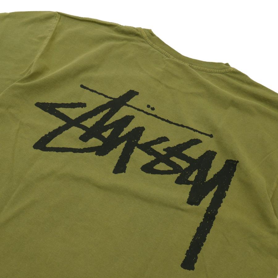 STUSSY 新品 ステューシー x アワーレガシー OUR LEGACY WORK