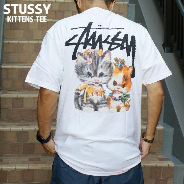 【販売終了】Stussy Hanes Tシャツ Mサイズ 100%コットン STUSSY ステューシー コットン 無地Tシャツ カットソー 半袖 XL