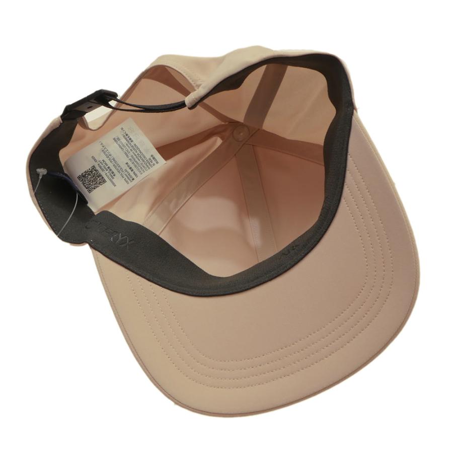 ARC'TERYX 新品 アークテリクス Small Bird Hat キャップ WICKER