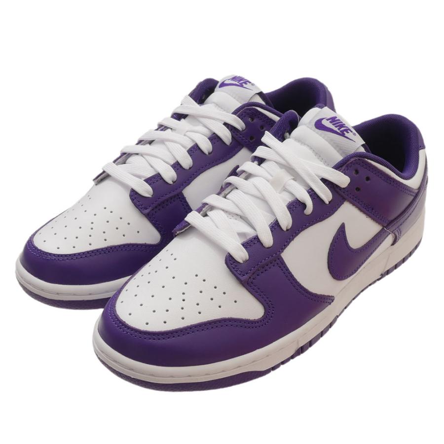 NIKE 【数量限定特別価格】新品 ナイキ DUNK LOW RETRO ダンク