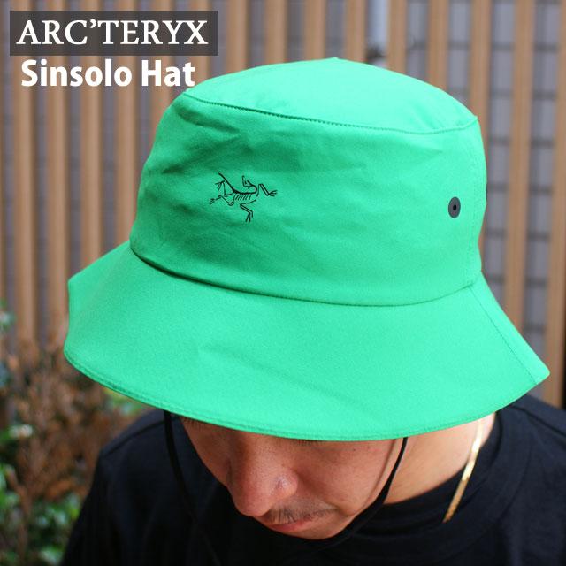 新品 アークテリクス ARC'TERYX Sinsolo Hat シンソロ ハット JUNGLE X000005435 252000496056 ヘッドウェア : 23072406 : essense - 通販 - Yahoo!ショッピング 新品 アークテリクス ARC'TERYX Sinsolo Hat シンソロ ハット JUNGLE X000005435 252000496056 ヘッドウェア : 23072406 : essense - 通販 - Yahoo!ショッピング