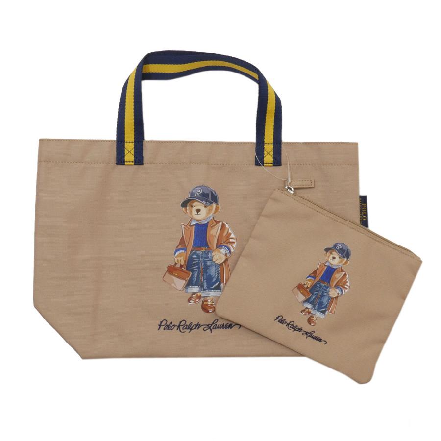 POLO RALPH LAUREN 新品 ポロ ラルフローレン Shopping Tote POLO RALPH LAUREN 新品 ポロ ラルフローレン Shopping Tote