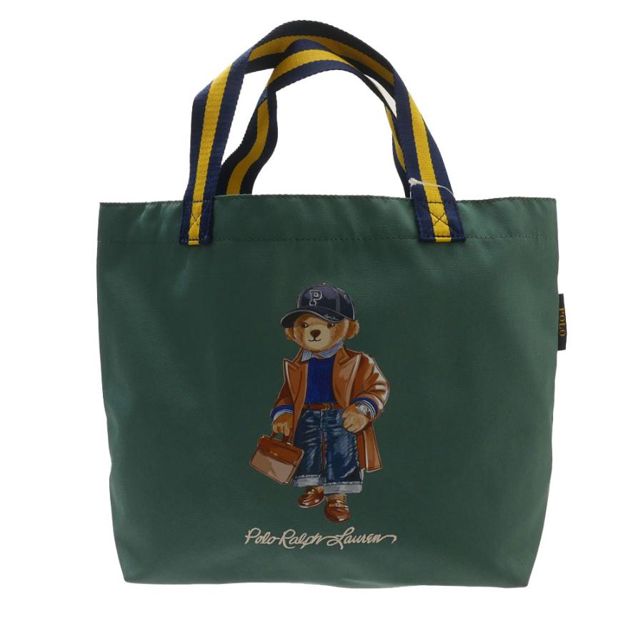 POLO RALPH LAUREN 新品 ポロ ラルフローレン Shopping Tote
