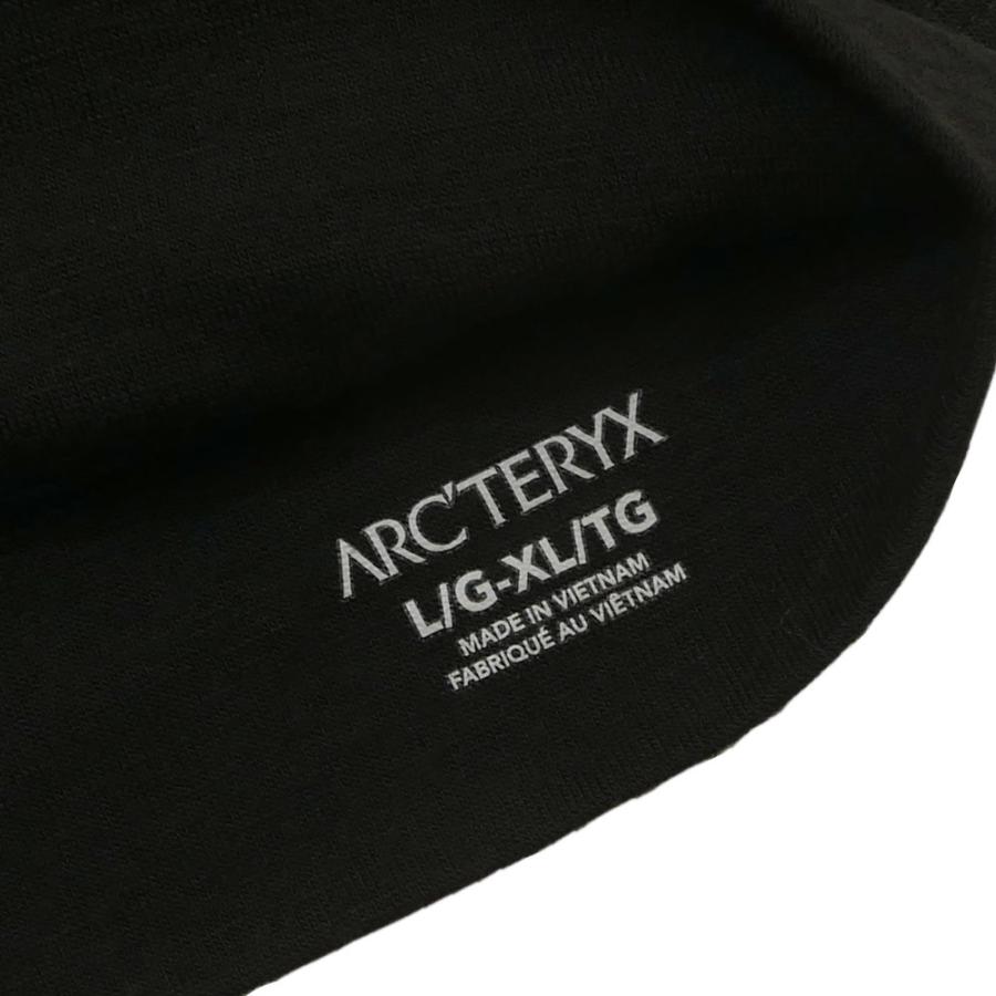 ARC'TERYX 新品 アークテリクス Rho Lightweight Wool Toque