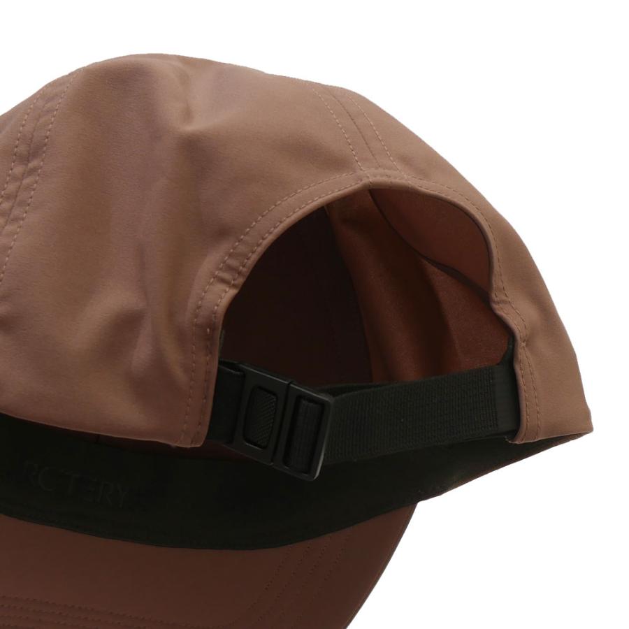 アークテリクス　Small Bird Hat Velvet Sand Small Bird Hat （スモール バード ハット）ARC`TERYX